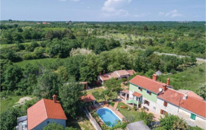 Beautiful Home In Vodnjan-Kacana With Wifi